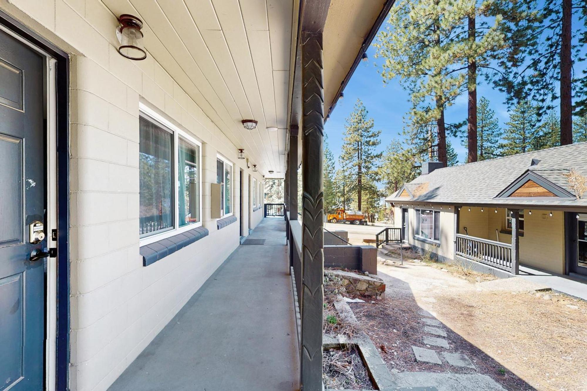The Chalet At Kings Beach Exterior photo